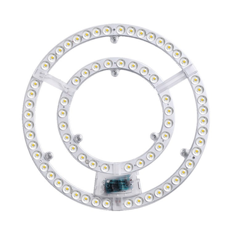 เกี่ยวกับการเปลี่ยนสีและฟังก์ชั่นการไล่ระดับสีของไฟ LED