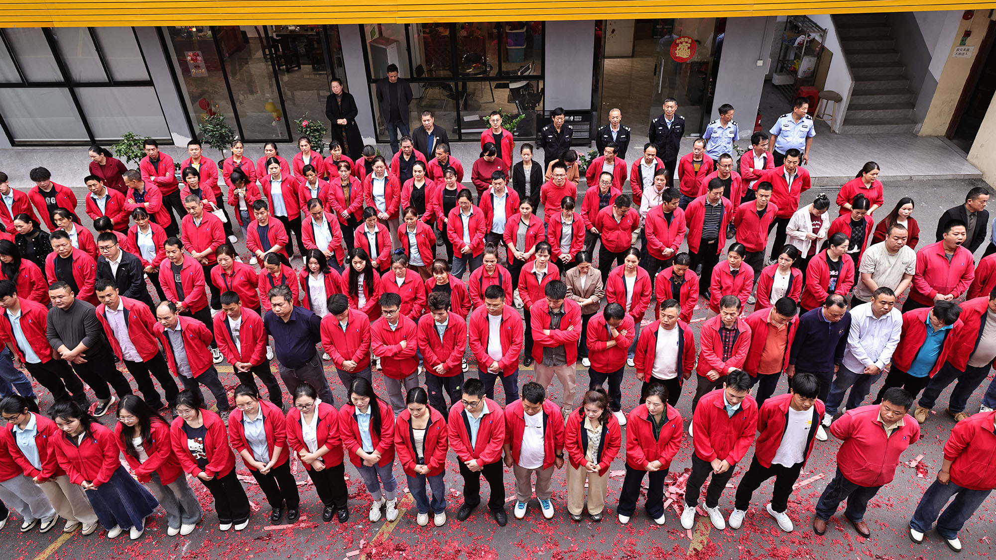 ขอให้มีความสุขกับการก่อสร้างในปี 2569