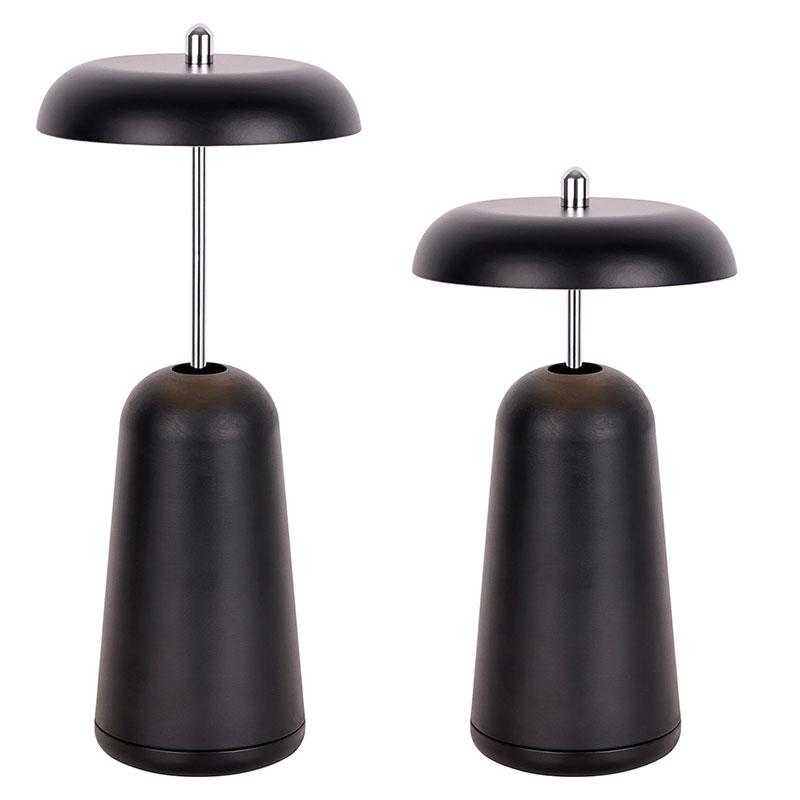 โคมไฟตั้งโต๊ะ LED ปรับความสูงได้