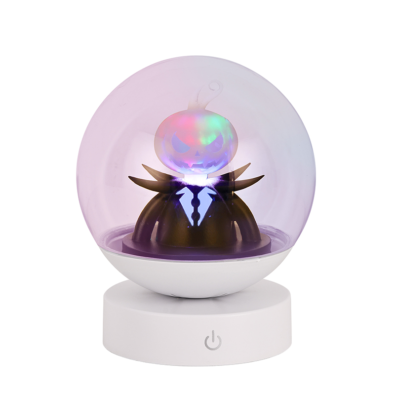 สัปหงก RGB ฮาโลวีนสำหรับเด็ก